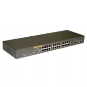 MTN MY-ES1024 24 Port 