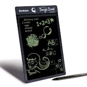 Brookstone Boogie Paperless Writing Tablet 