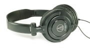 Tai nghe Audio Technica ATH-SJ3 BK