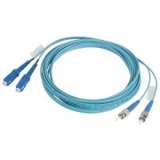 Fiber Optic Reference Cable Assemblies (FR2XSL-RLM02)