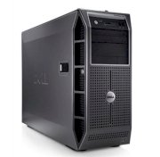 DELL POWEREDGE T300 ( Intel Xeon Dual Core X3363 2.83GHz, 4GB Ram, 146GBx2 HDD, LCD DELL E178WFP 17inch)