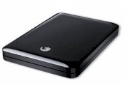 SEAGATE FreeAgent GoFlex Ultra-portable Drive 320GB - STAA320100  