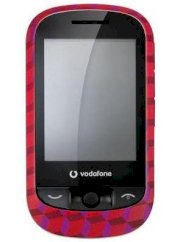 Vodafone 543