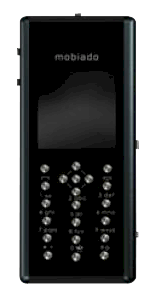 Mobiado Professional Black