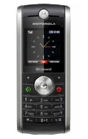 Motorola W210