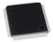 XILINX - XC9572XL-10TQG100C - CMOS ISP CPLD, 9572, TQFP100, 3.3V (IC)