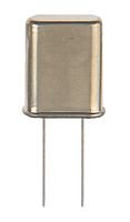 IQD FREQUENCY PRODUCTS - LF A113B - CRYSTAL, 1.843200MHZ