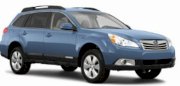 Subaru Outback 3.6R Limited AT 2010