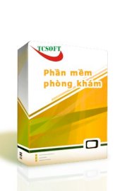 Phần mềm quản lý phòng khám nhãn khoa