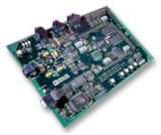 ANALOG DEVICES - ADDS-BF535-EZLITE - EVALUATION KIT, DSP