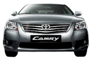 Toyota Camry 2.4G AT 2010 Việt Nam