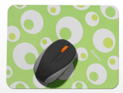 Coolermaster Tri-functional Travel Pad C-MQ01-GL (Fruit Pop)