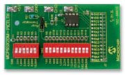 MICROCHIP - MCP6S22DM-PICTL - DEMO KIT, PGA, MCP6S22