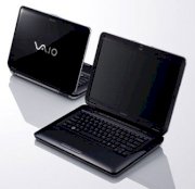 Sony Vaio VGN-CS390J (Intel Core 2 Duo P7350 2.0GHz, 2.1Ghz, 4GB RAM, 320GB HDD, VGA Intel GMA 4500MHD, 14.1 inch, Windows Vista Home Premium)