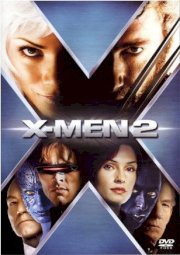 X Men 2 (2003)