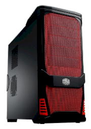 Coolermaster USP 100 (RC-P100)