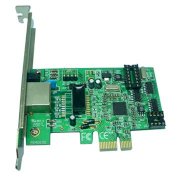 MT-S3086-E (PCI-E Gigabit Network Adapter)