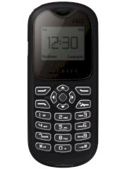 Alcatel OT-108