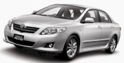 Toyota Corolla Altis 2.0Z AT 2010