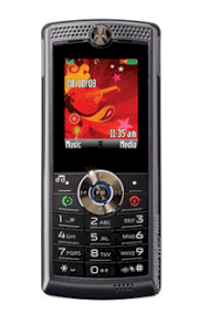 Motorola W388 