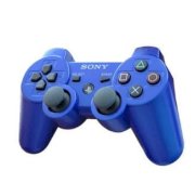   PlayStation 3 Wireless Sixaxis Controller