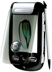 Motorola A1200 (Motorola MING)