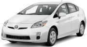 Toyota prius V 1.8 AT 2010