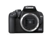 Canon EOS 1000D (Rebel XS / Kiss F) Body