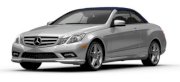 Mercedes-Benz E350 Cabriolet 2011