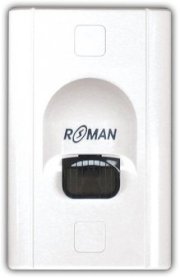 Nút nhấn chuông kiểu dọc Roman RNCD