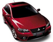 Mitsubishi Lancer io 2.0 AT 2010