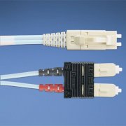 Opti-Core® 10Gig™ 50/125μm (OM3) Patch Cords and Pigtails
