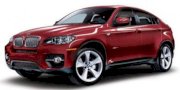 BMW X6 xDrive50i