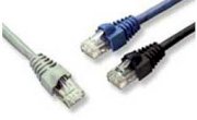 AMP PatchCord Cat6 4Ft 1859251-4