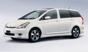 Toyota Wish G 2.0 AT 2009