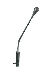 Microphone Bosch LBB 1949/00 Gooseneck Condenser Microphone