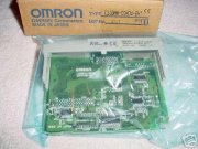 COMMUNICATIONS BOARD C200HW-COM04-EV1 