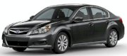 Subaru Legacy 3.6R Premium AT 2010