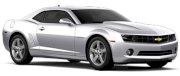 Chevrolet Camaro 2SS 6.2 MT 2010