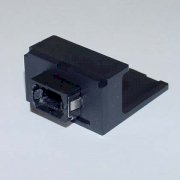 MPO/MTP* Mini-Com® Fiber Optic Adapter Module