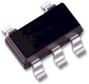TEXAS INSTRUMENTS - SN74AUP1G32DBVT - OR GATE, SMD, SOT-23-5, 3.3V (IC logic)