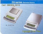 CAS CU Series