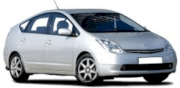 Toyota Prius 1.5 AT 2009