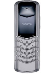 Vertu Signature Duo Stainless Steel