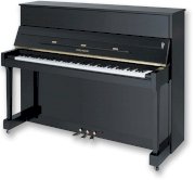 Yamaha Upright Piano CN116PE