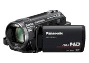 Panasonic HDC-SD600