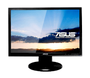 Asus VW196TG 19inch