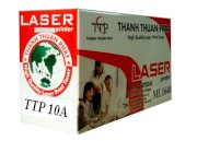 Mực in Laser HP - TTP 10A