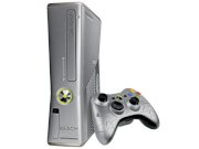 Xbox 360 (XBox360) Slim Limited Edition Halo Reach