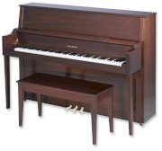 Yamaha Upright Piano CN216SW